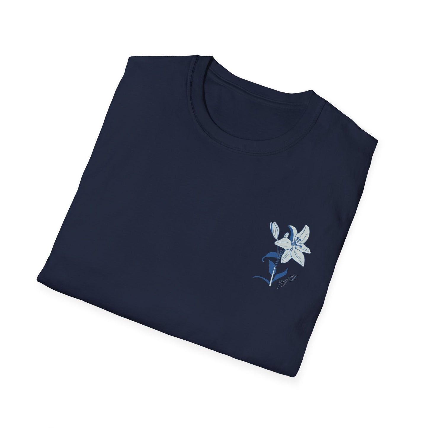 BlueLily Style T-Shirt