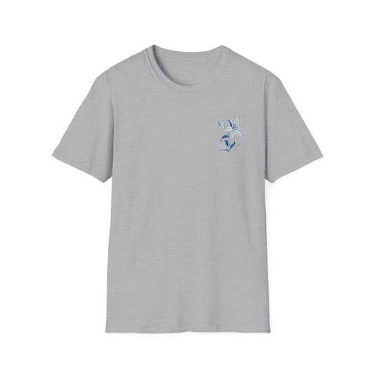BlueLily Style T-Shirt