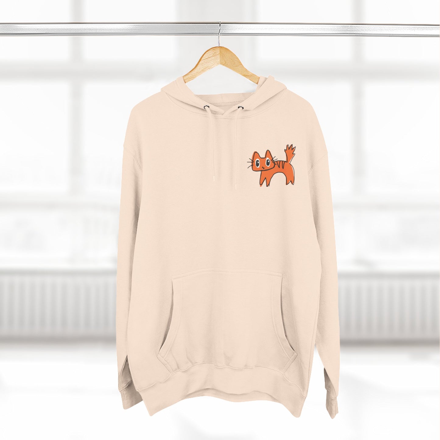 KittyStyle Hoodie