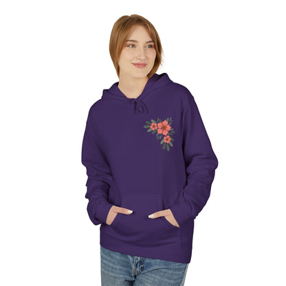 FlowerStyle Hoodie
