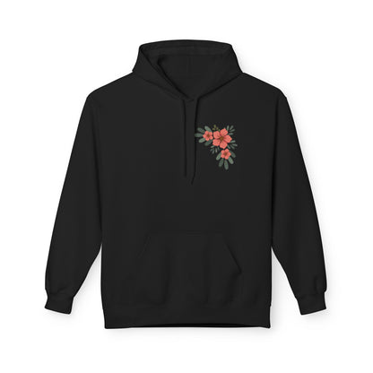 FlowerStyle Hoodie