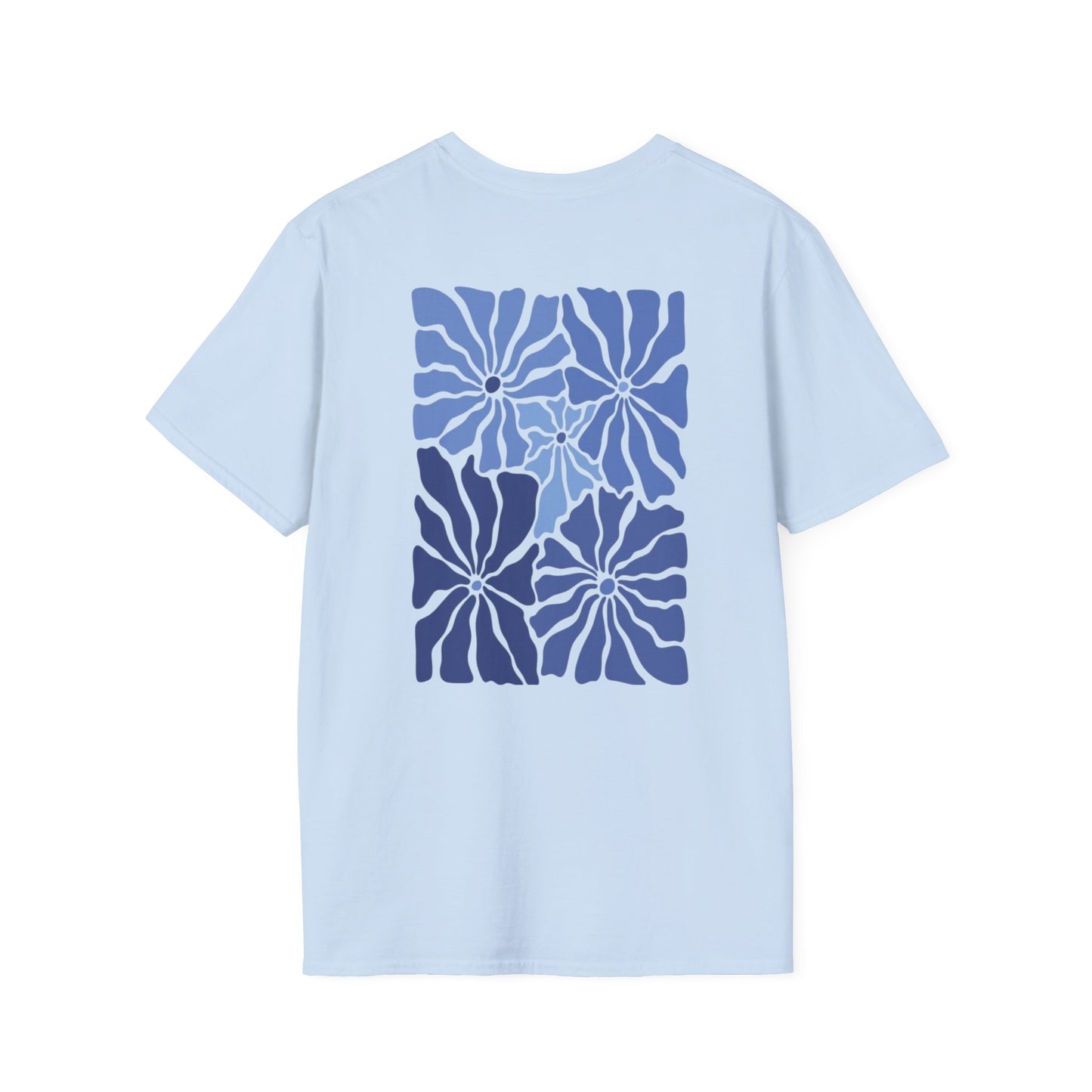 BlueLily Style T-Shirt