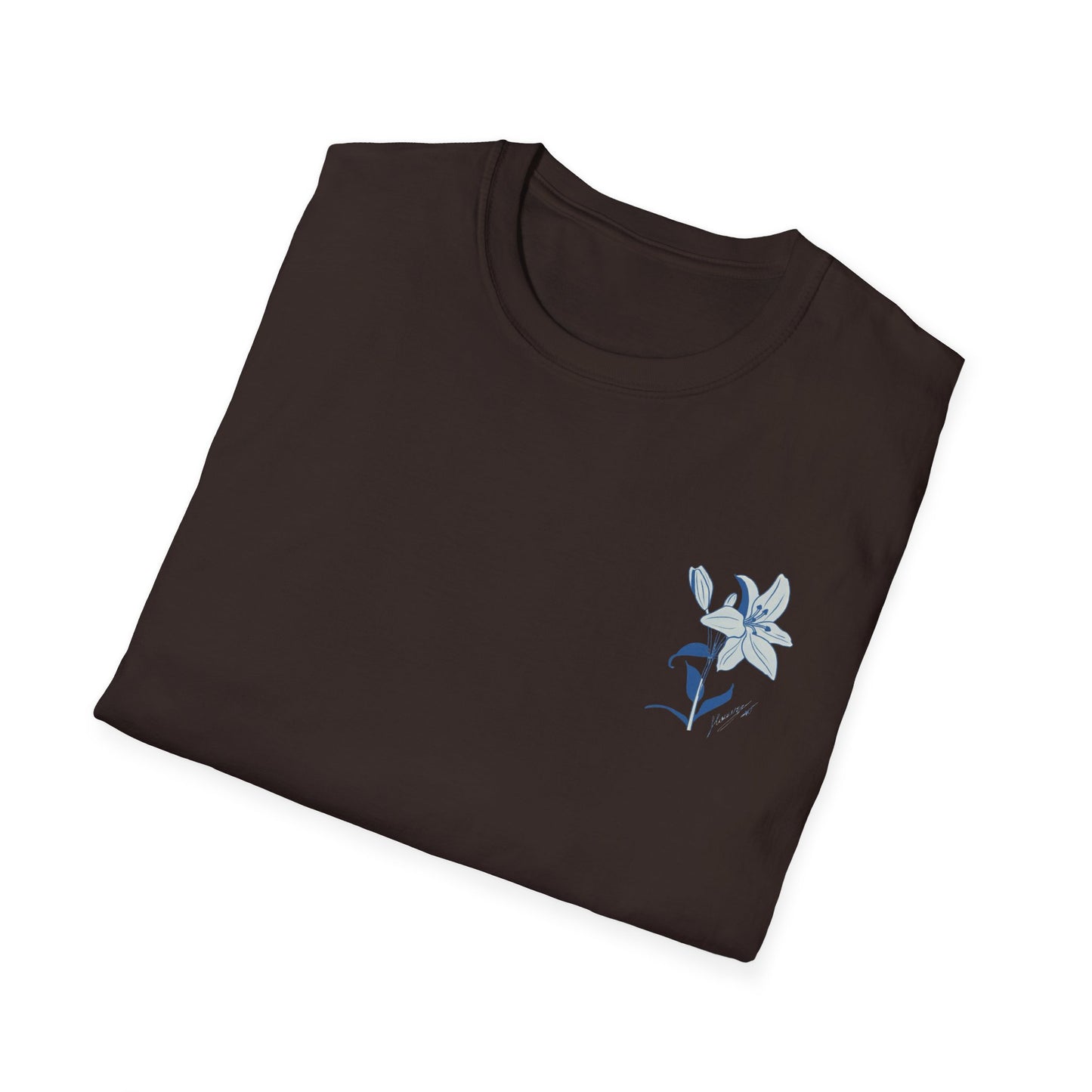 BlueLily Style T-Shirt