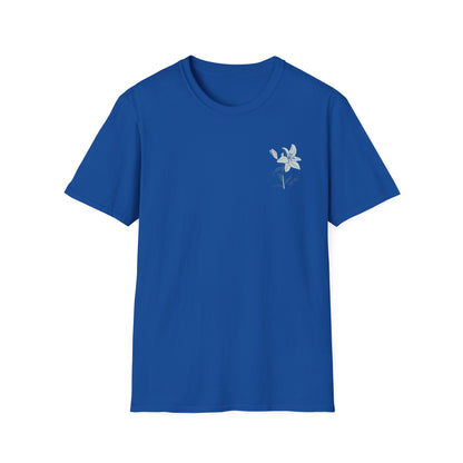 BlueLily Style T-Shirt