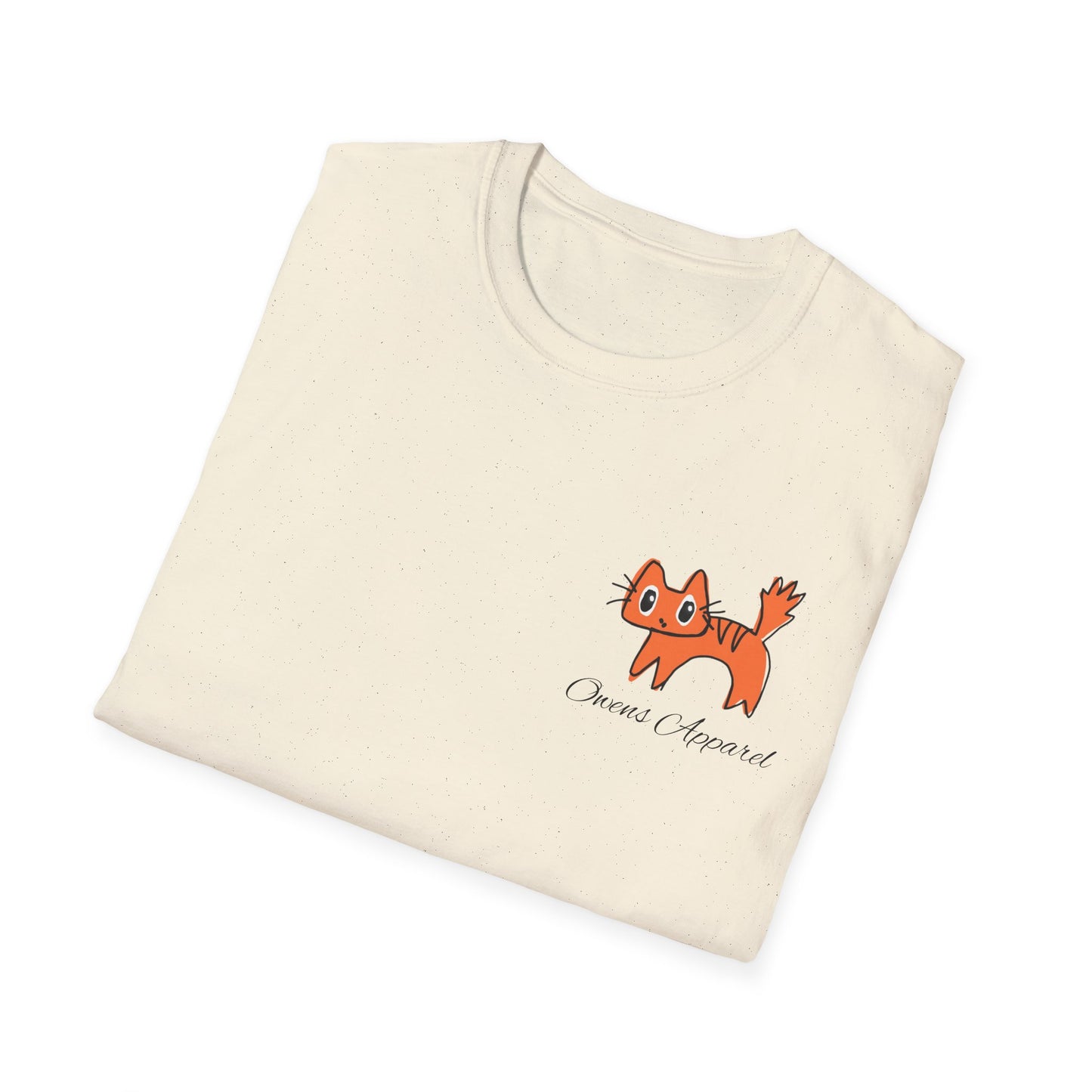 KittyStyle T-Shirt