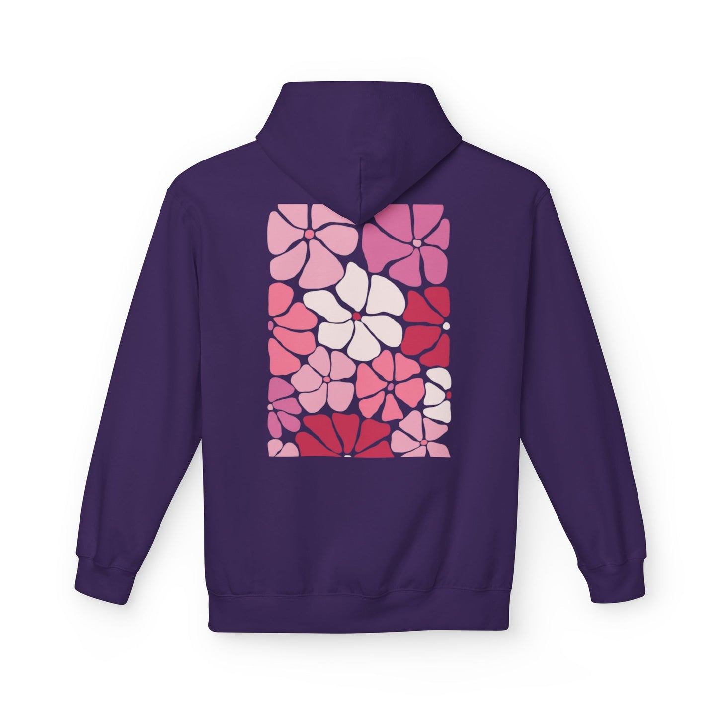 FlowerStyle Hoodie