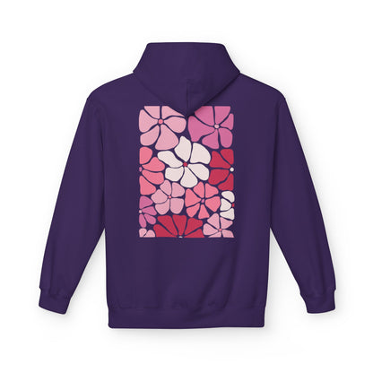 FlowerStyle Hoodie