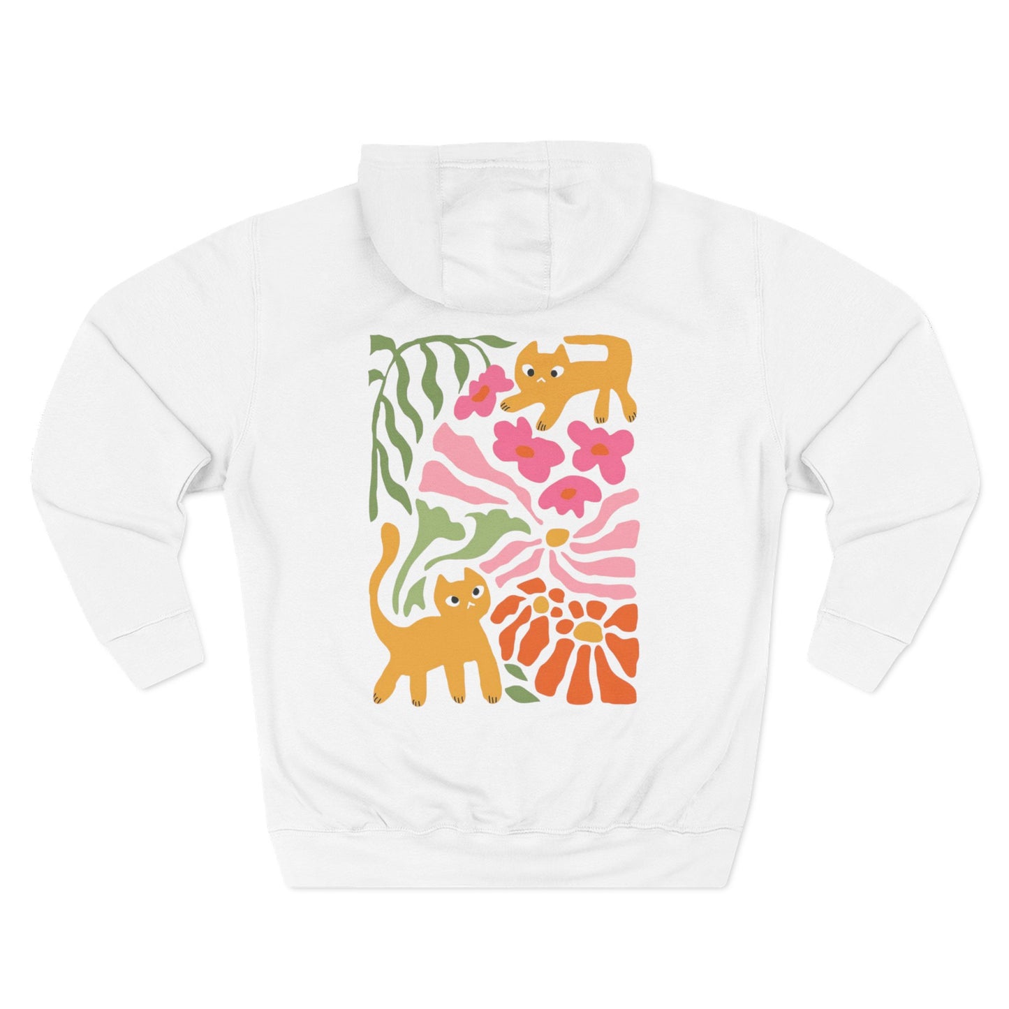 KittyStyle Hoodie