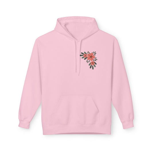 FlowerStyle Hoodie