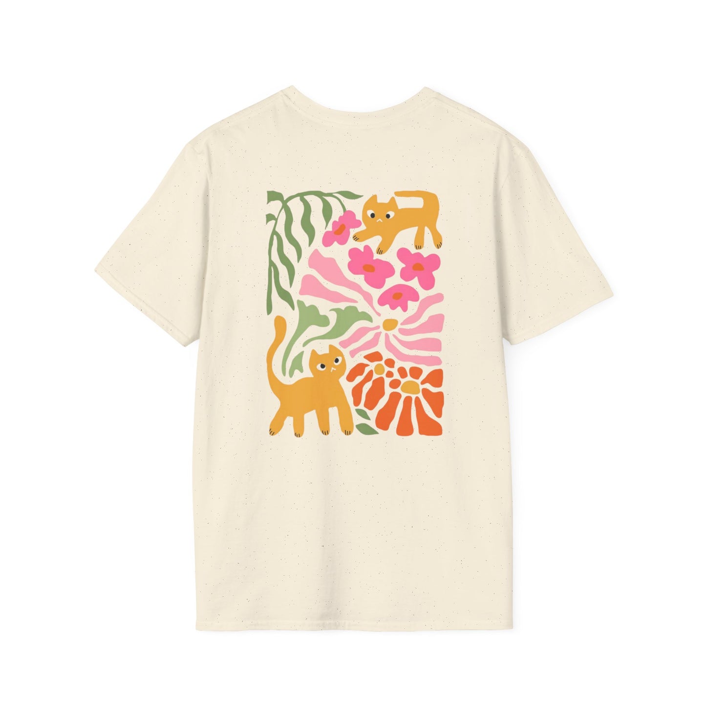 KittyStyle T-Shirt