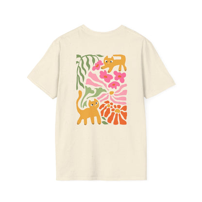 KittyStyle T-Shirt