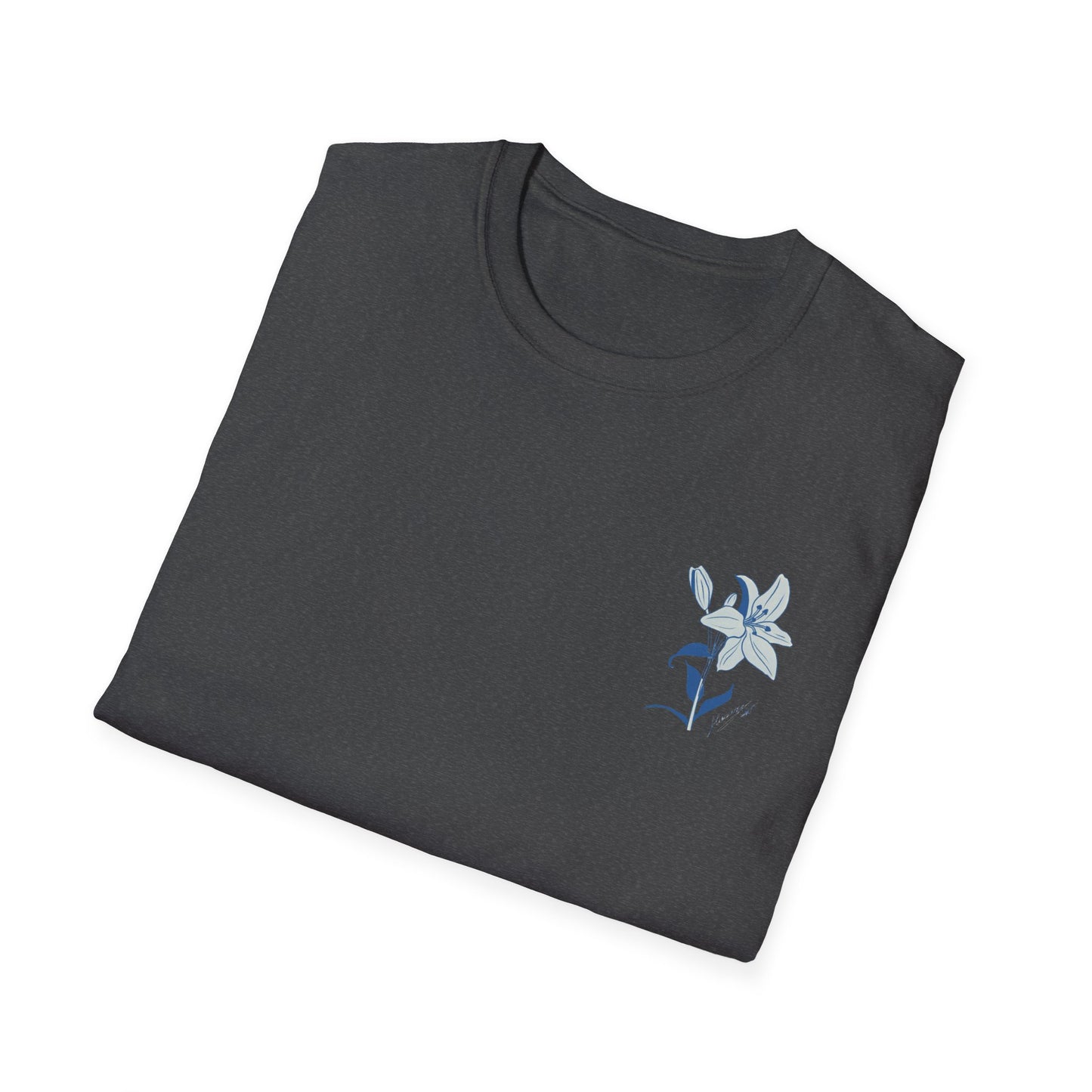 BlueLily Style T-Shirt
