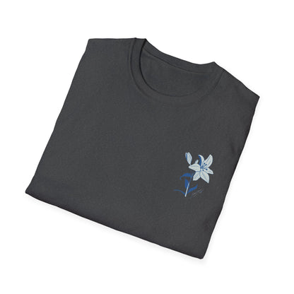 BlueLily Style T-Shirt