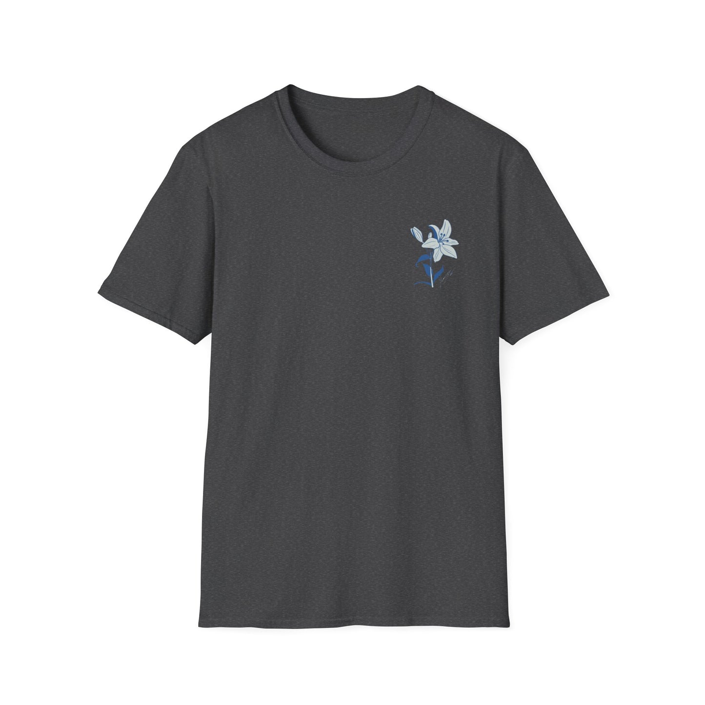 BlueLily Style T-Shirt