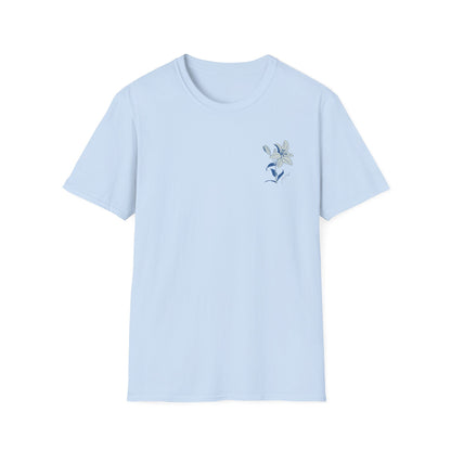 BlueLily Style T-Shirt