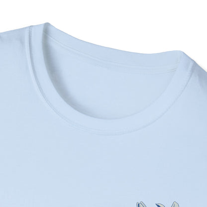 BlueLily Style T-Shirt