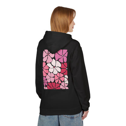 FlowerStyle Hoodie