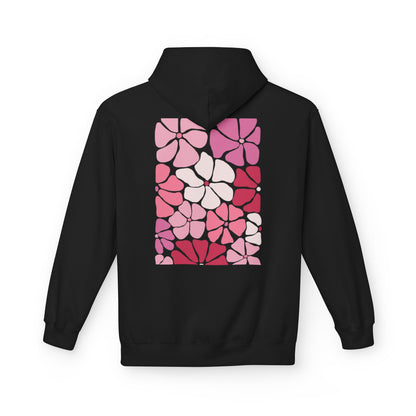 FlowerStyle Hoodie