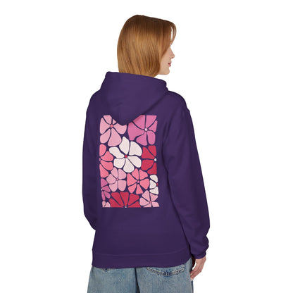 FlowerStyle Hoodie