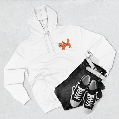 KittyStyle Hoodie