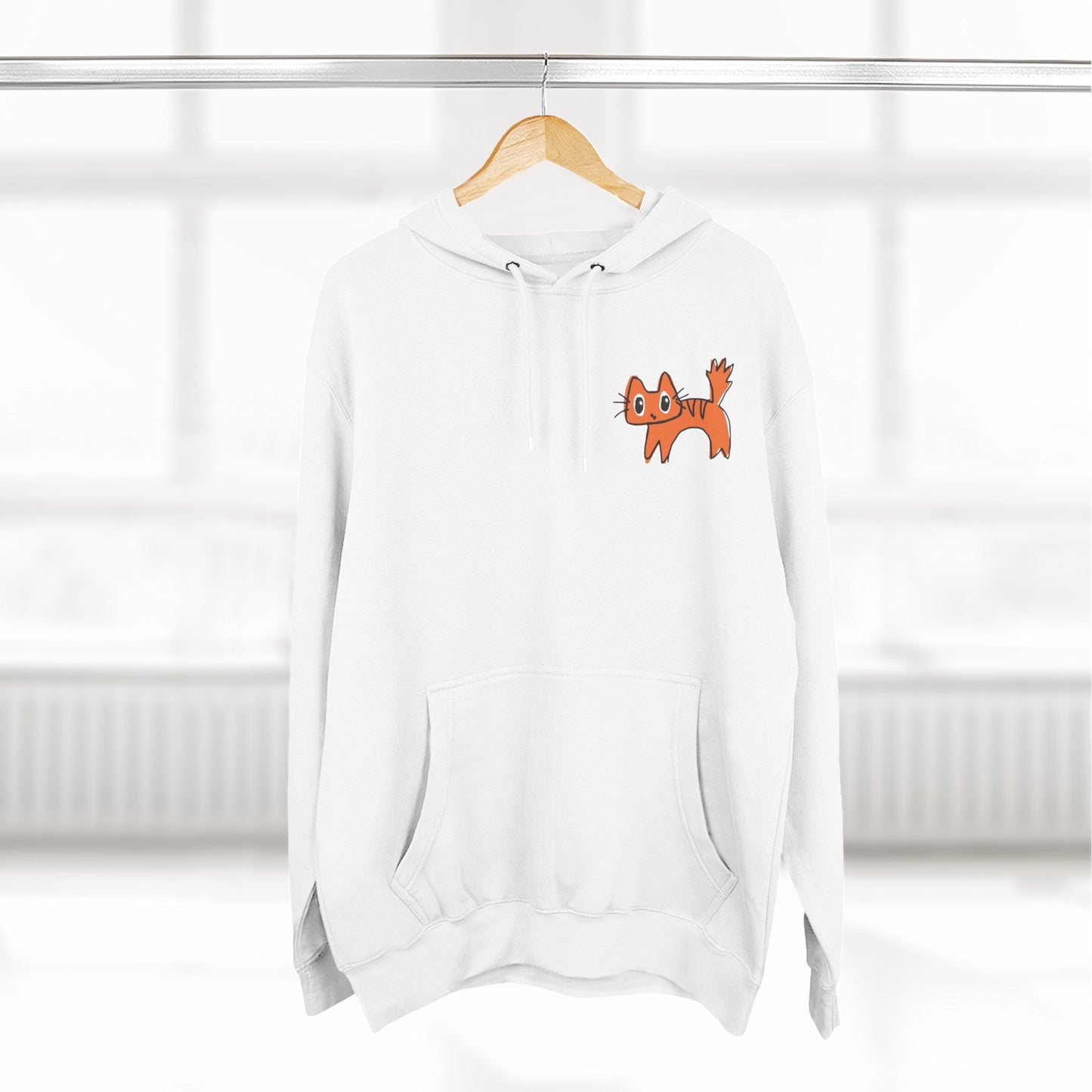KittyStyle Hoodie