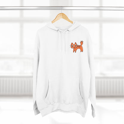 KittyStyle Hoodie
