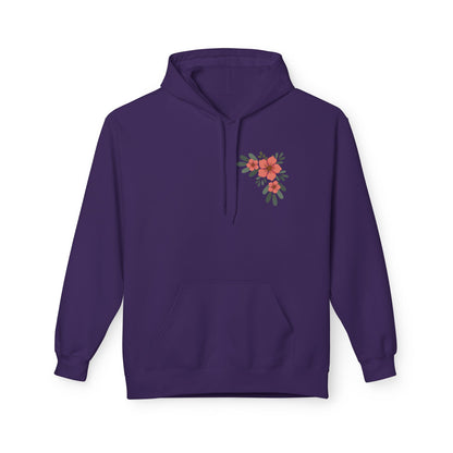 FlowerStyle Hoodie