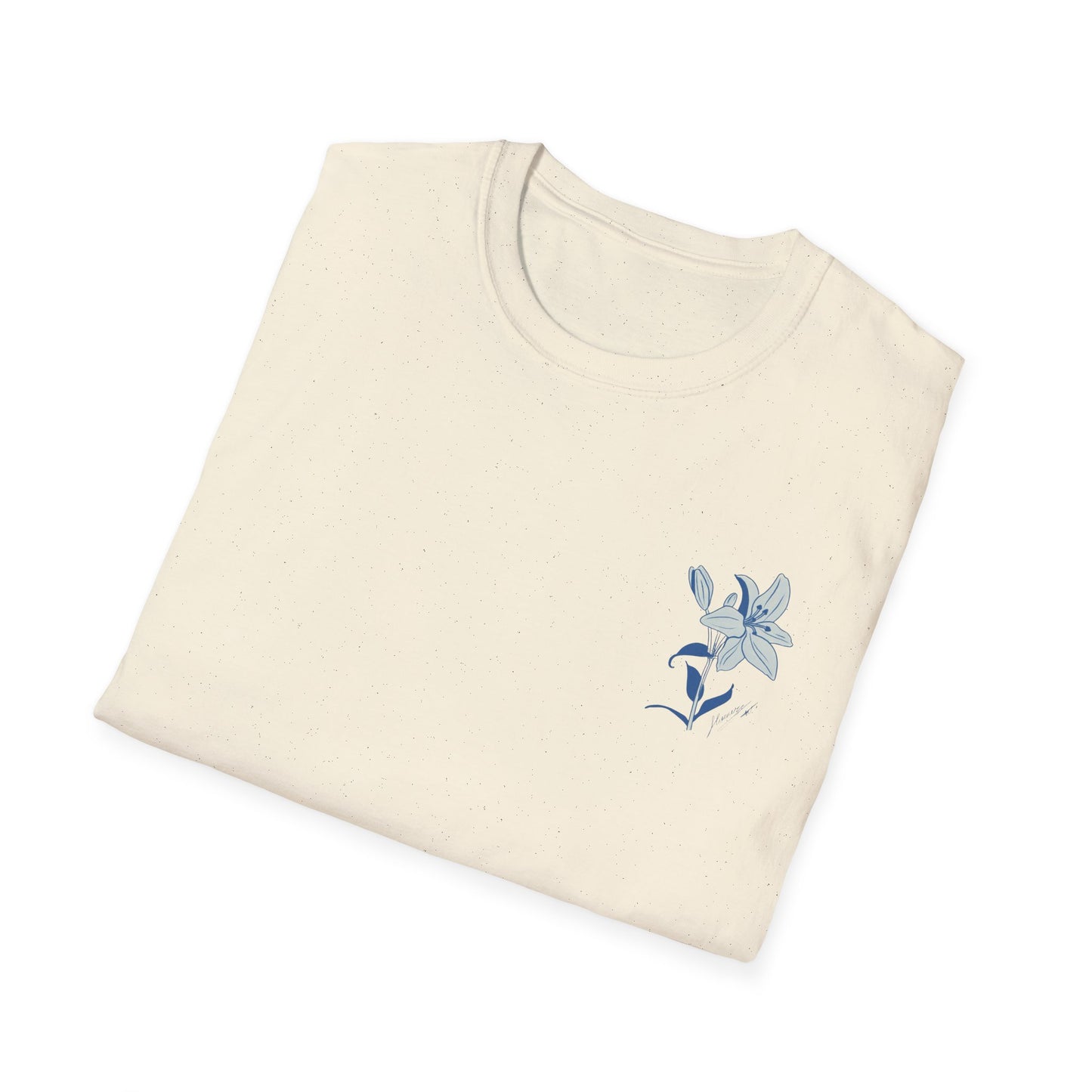 BlueLily Style T-Shirt