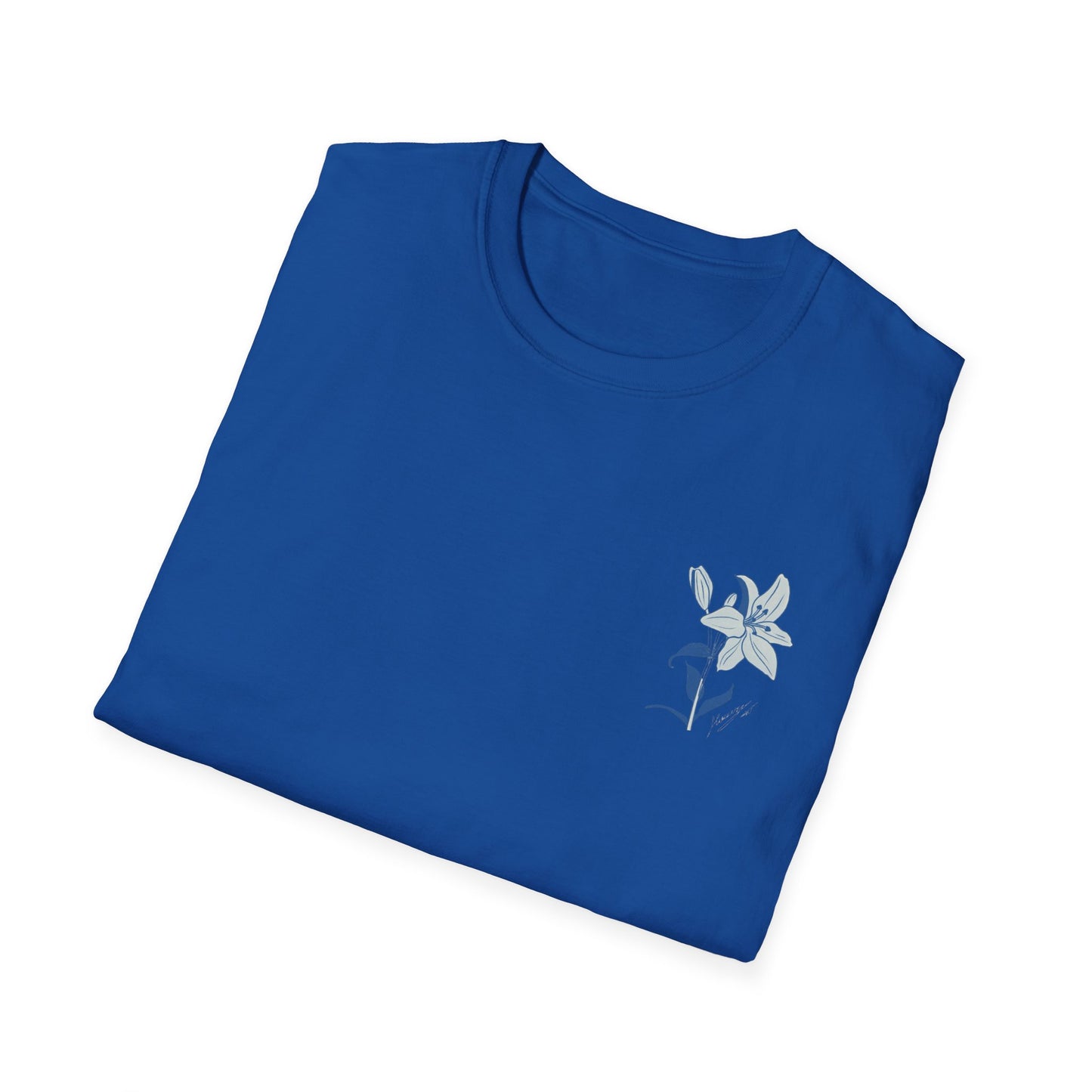 BlueLily Style T-Shirt