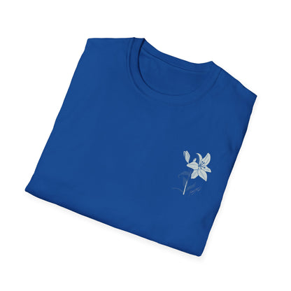 BlueLily Style T-Shirt