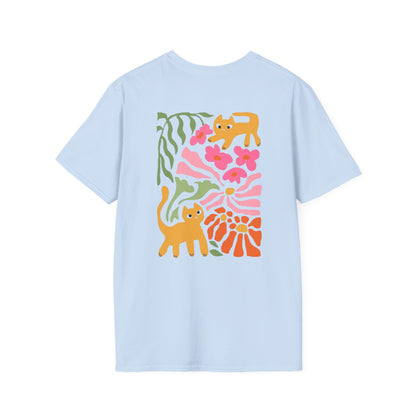 KittyStyle T-Shirt