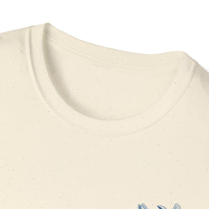 BlueLily Style T-Shirt