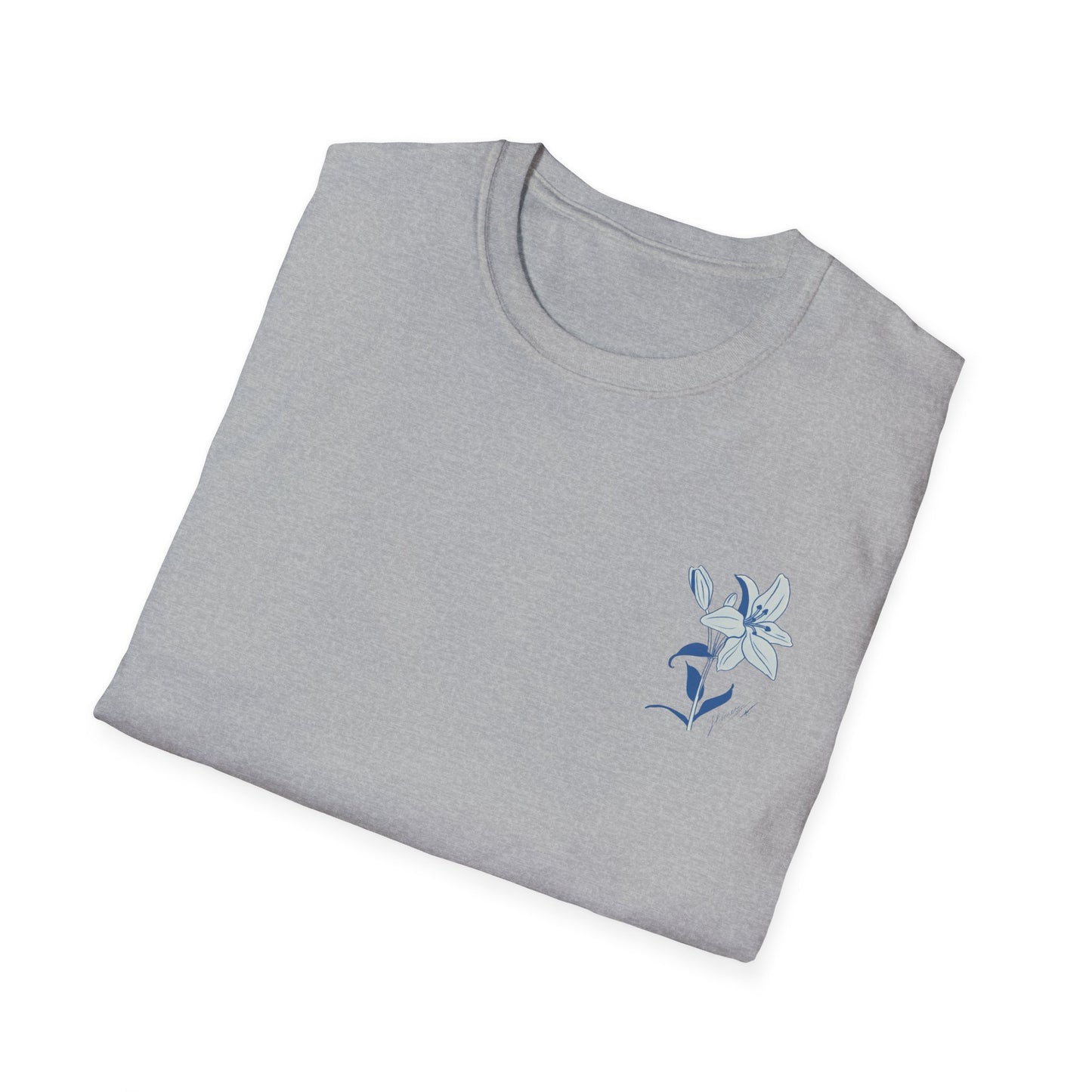 BlueLily Style T-Shirt