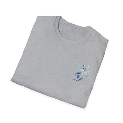 BlueLily Style T-Shirt