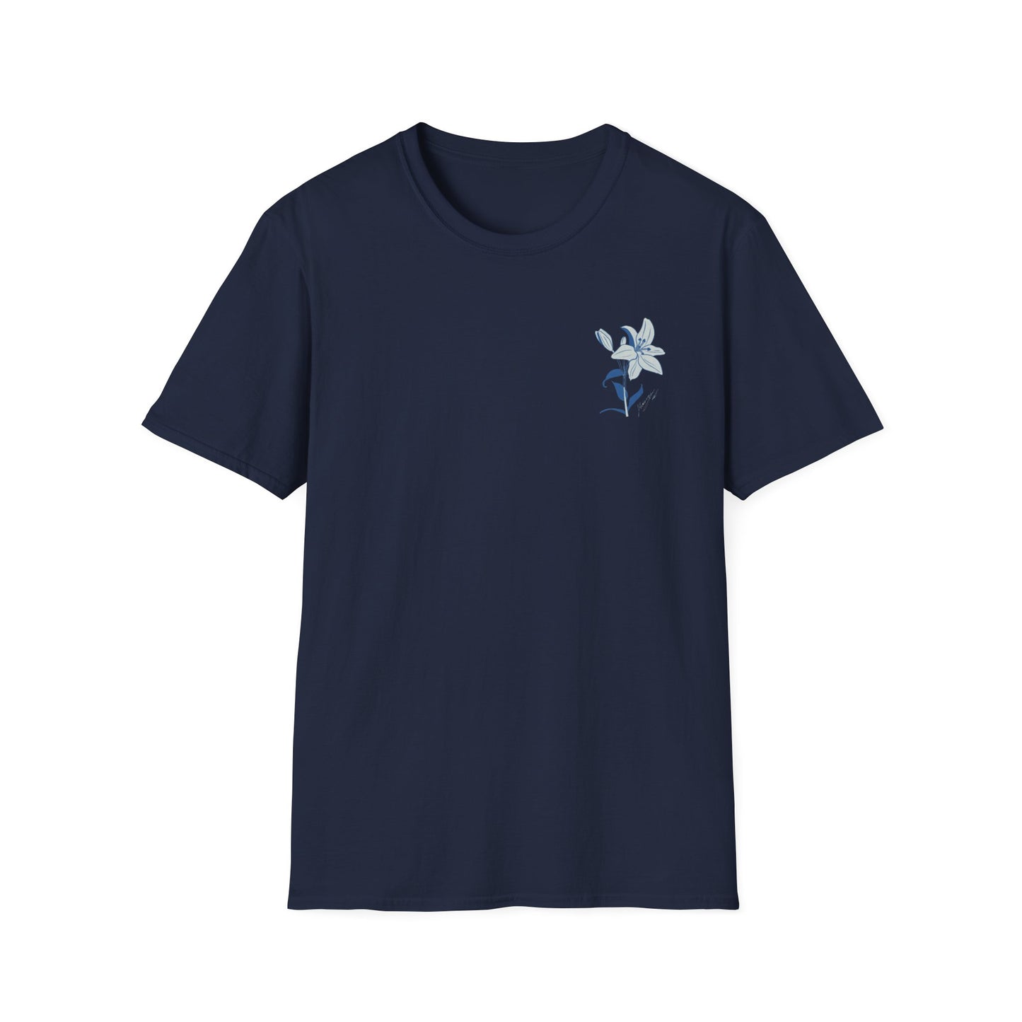 BlueLily Style T-Shirt