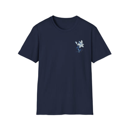 BlueLily Style T-Shirt