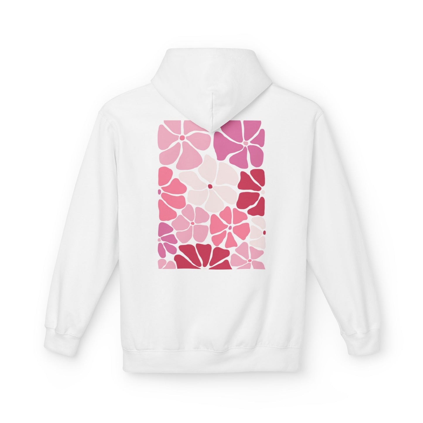 FlowerStyle Hoodie