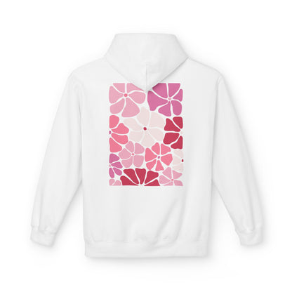 FlowerStyle Hoodie