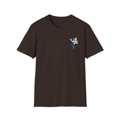 BlueLily Style T-Shirt