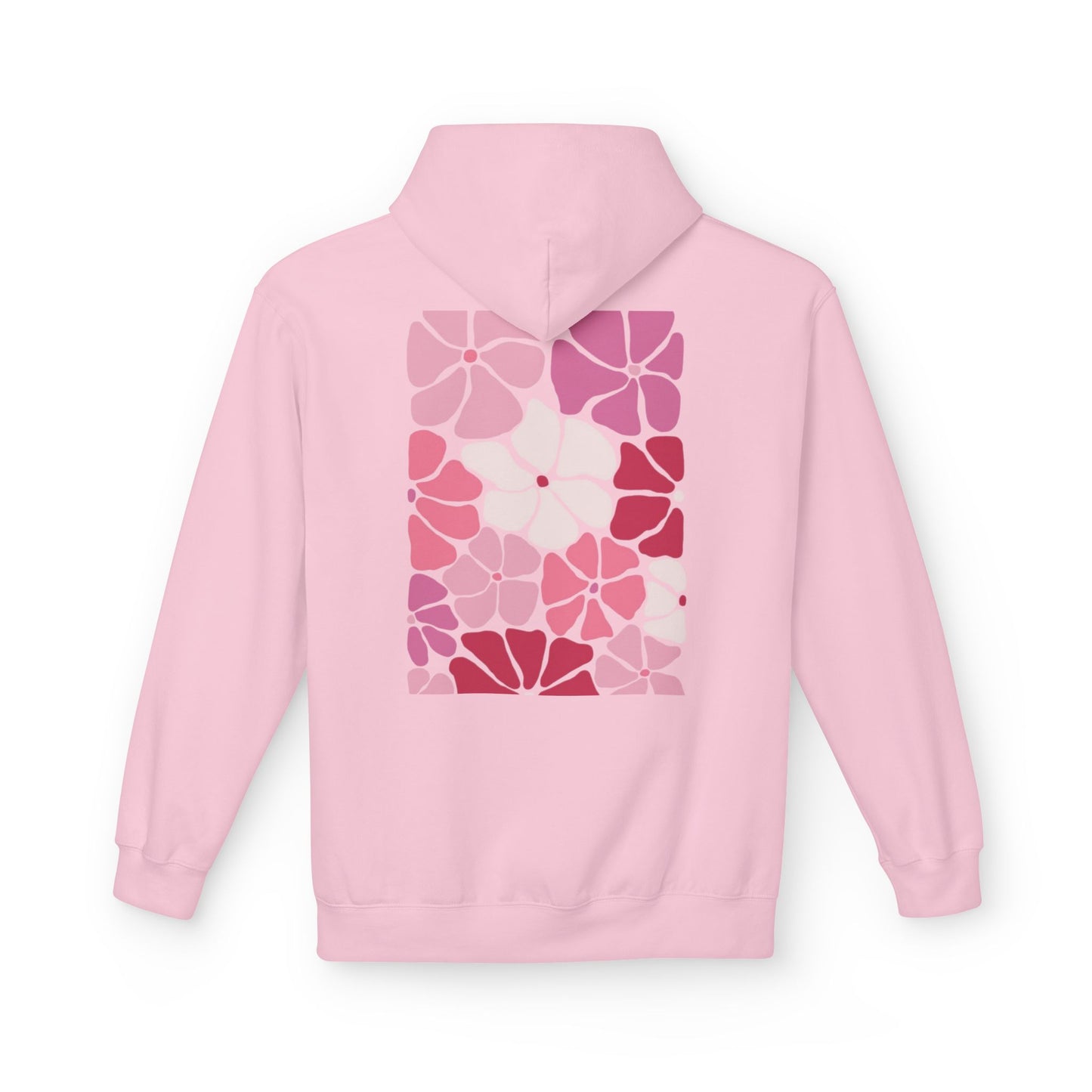 FlowerStyle Hoodie
