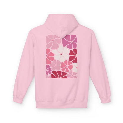 FlowerStyle Hoodie