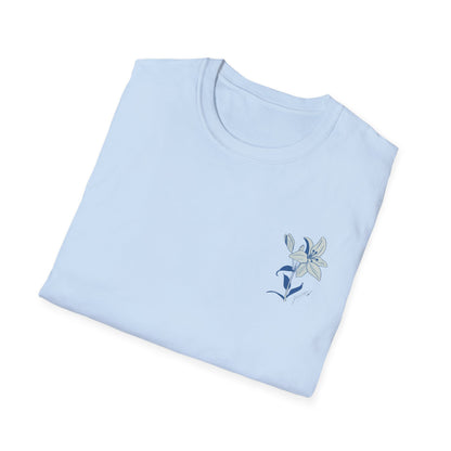 BlueLily Style T-Shirt