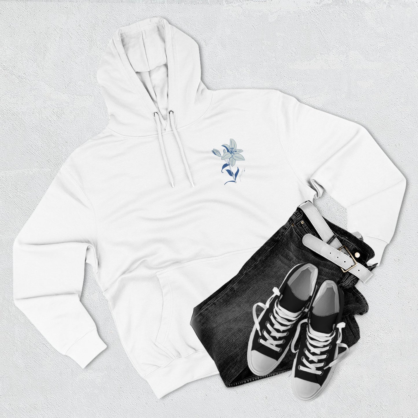 LilyStyle Hoodie