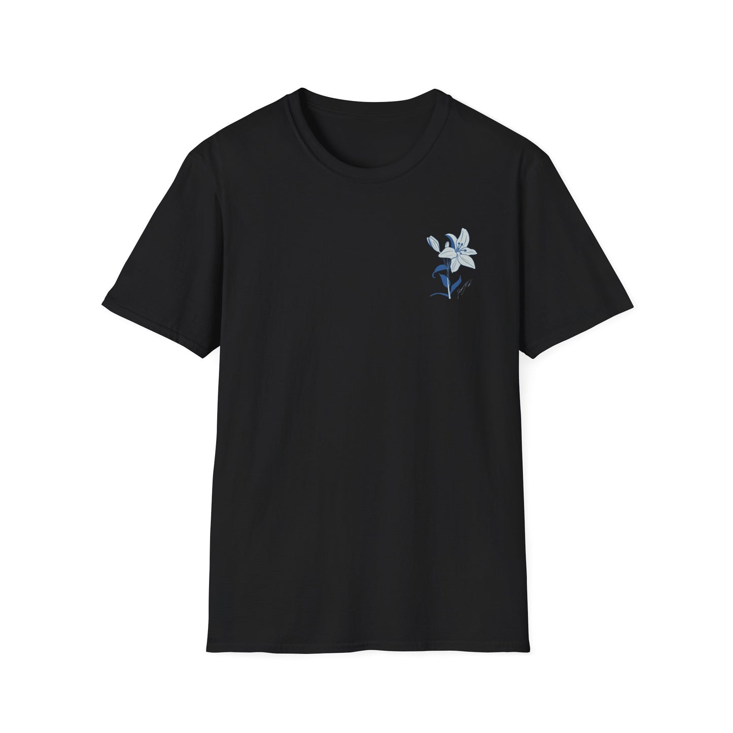 BlueLily Style T-Shirt