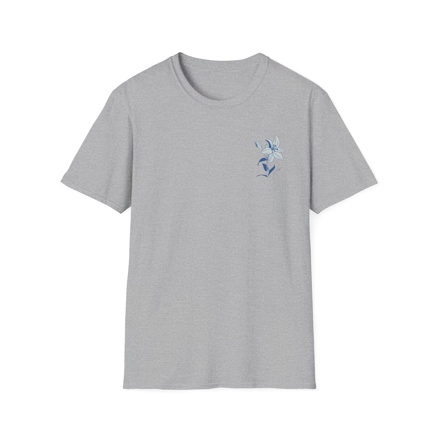 BlueLily Style T-Shirt
