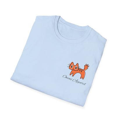 KittyStyle T-Shirt