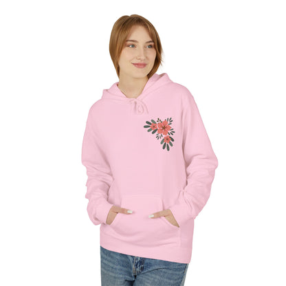FlowerStyle Hoodie