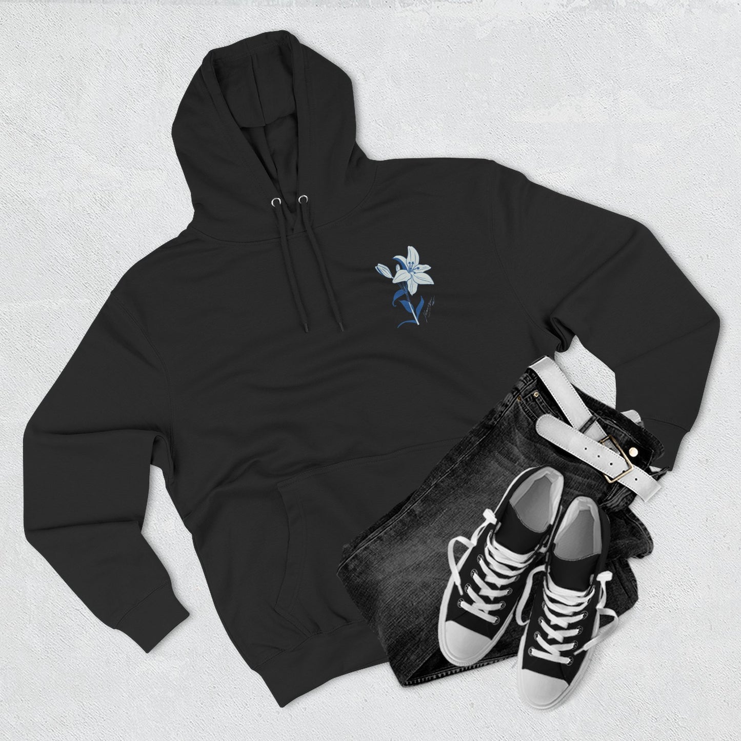 LilyStyle Hoodie