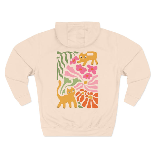 KittyStyle Hoodie
