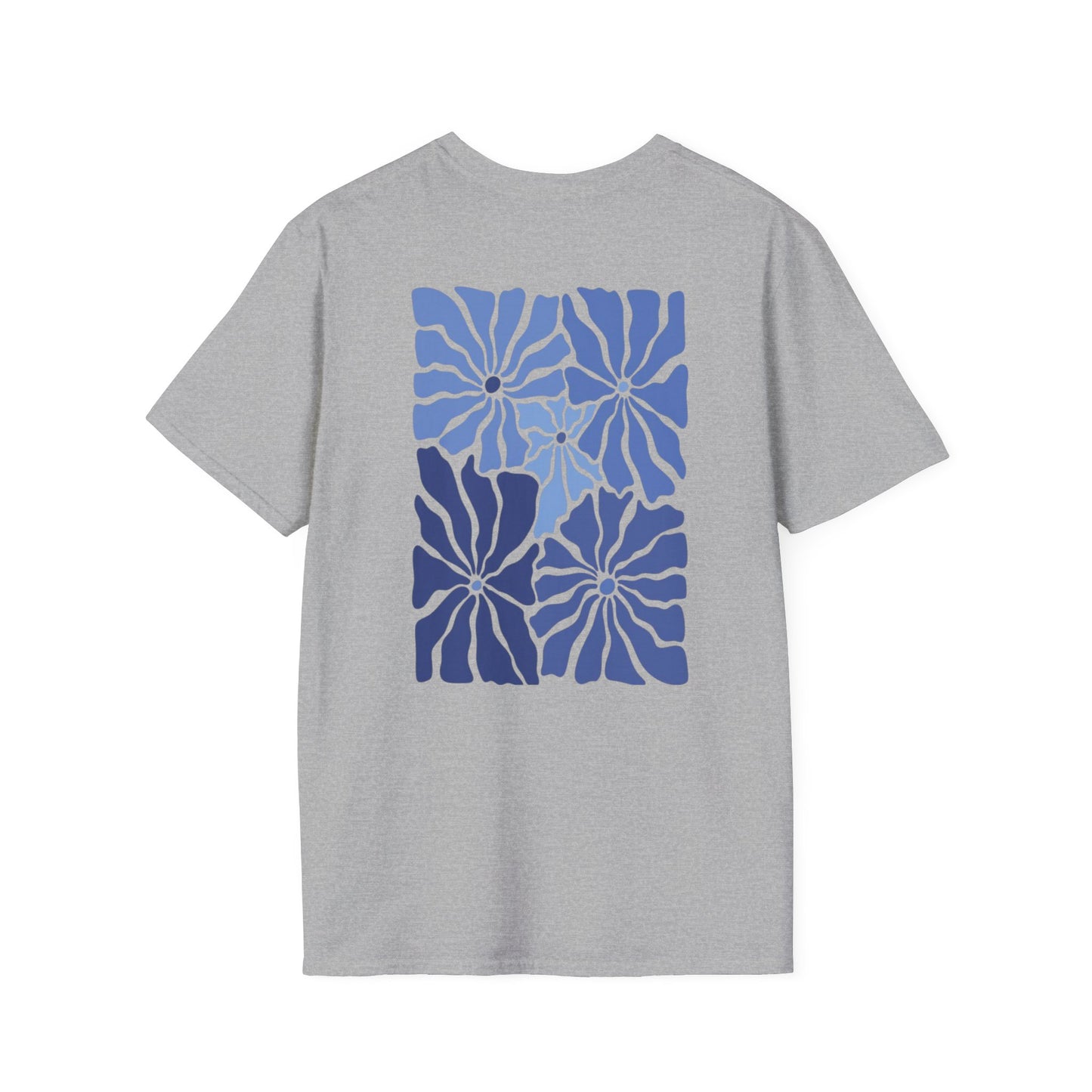 BlueLily Style T-Shirt